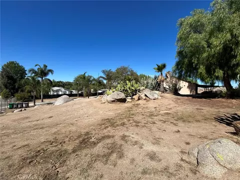 Exterior - 20895 Perry St, Perris, CA 92570 photo 13 of 16