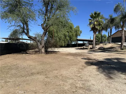 Exterior - 20895 Perry St, Perris, CA 92570 photo 16 of 16