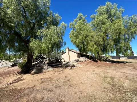 Exterior - 20895 Perry St, Perris, CA 92570 photo 12 of 16