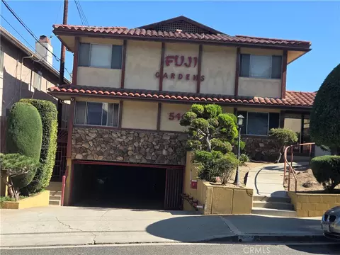 540 Evergreen St #18, Inglewood, CA 90302