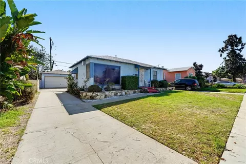 1218 E 124th, Los Angeles, CA 90059