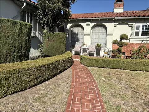 5132 Southridge Ave, Los Angeles, CA 90043
