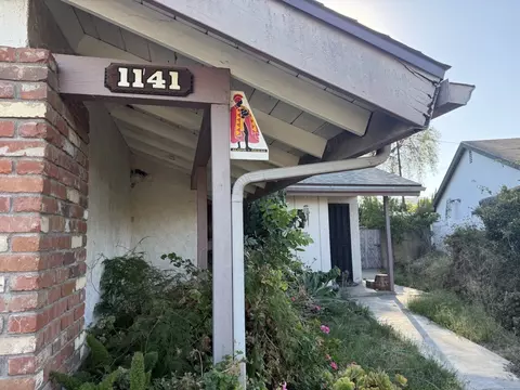 1141 Angelcrest, Hacienda Heights, CA 91745