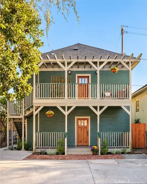 1613 E 1st, Los Angeles, CA 90033