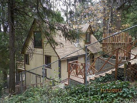 23978 Scenic Dr, Crestline, CA 92325 photo 1