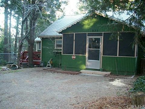 825 High Rd, Crestline, CA 92325 photo 1