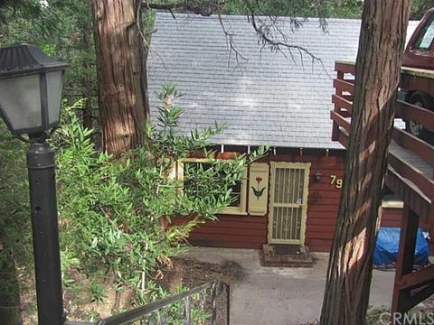 791 Deer, Crestline, CA 92325 photo 1