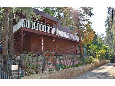 129 A, Lake Arrowhead, CA 92352 photo 1