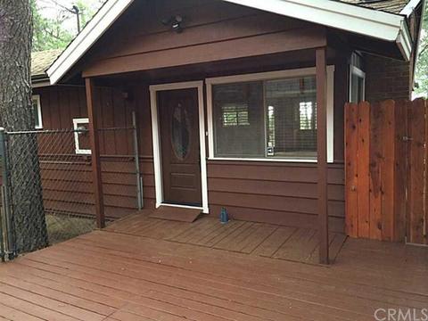 23020 Crest Forest Dr, Crestline, CA 92325 photo 1