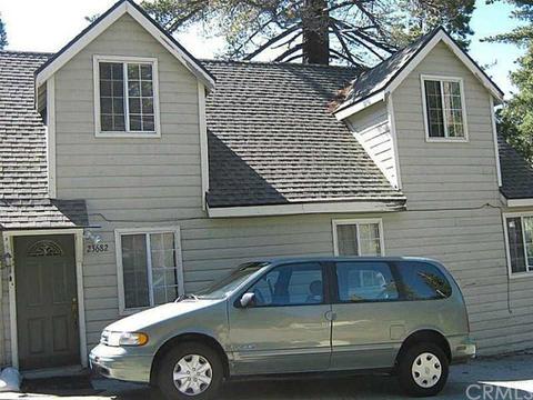 23682 Scenic, Crestline, CA 92325 photo 1