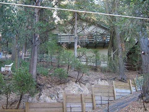23615 Crest Forest Dr, Crestline, CA 92325 photo 1