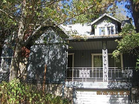 241 Forest, Crestline, CA 92325 photo 1