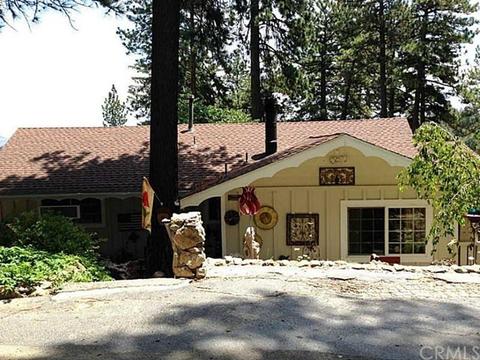 433 Rate Rd, Crestline, CA 92322 photo 1