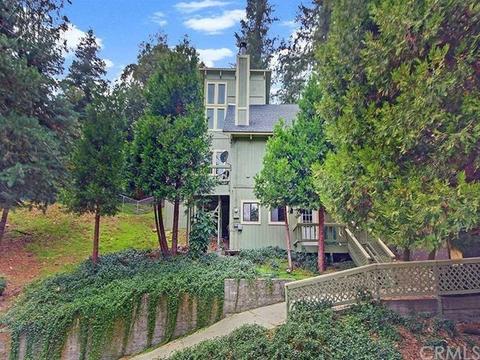 274 Erlach Dr, Crestline, CA 92325 photo 1