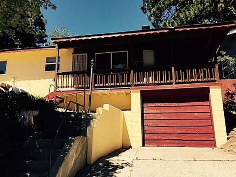 31472 Inspiration, Running Springs, CA 92382 photo 1