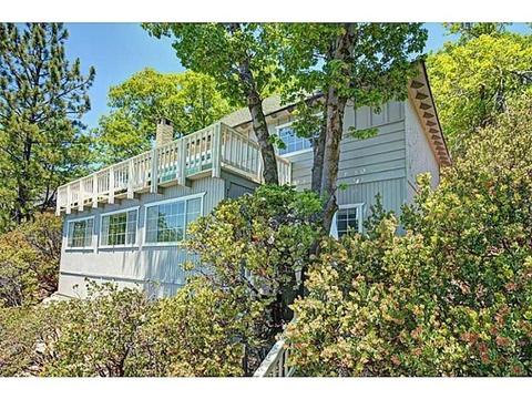 28964 N Shore Rd, Lake Arrowhead, CA 92352 photo 1
