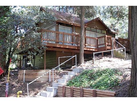 21919 Plunge Rd, Cedarpines Park, CA 92322 photo 1
