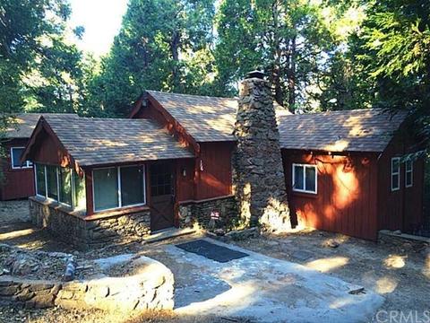 23763 Skyland, Crestline, CA 92325 photo 1