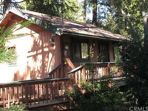 23684 Lake View Dr, Crestline, CA 92325 photo 1