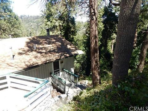 23782 Scenic, Crestline, CA 92325 photo 1