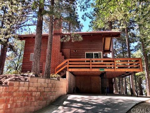 30656 Ferndale Dr, Running Springs, CA 92382 photo 1