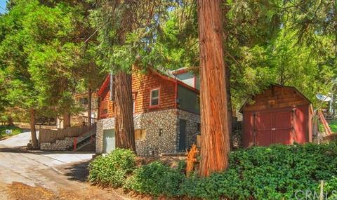 26792 Pine Ln, Twin Peaks, CA 92391 photo 1