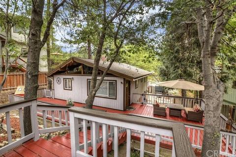 22750 Waters Dr, Crestline, CA 92325 photo 1