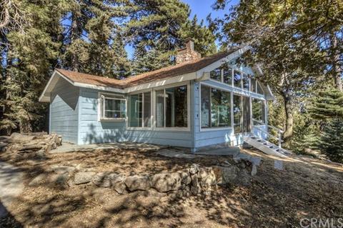 24381 Great View Dr, Crestline, CA 92325 photo 1