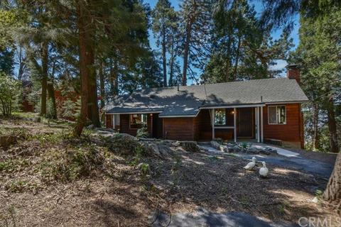 24291 Great View Dr, Crestline, CA 92325 photo 1