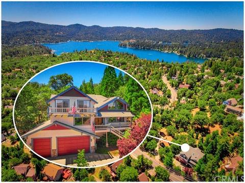 27941 Matterhorn Dr, Lake Arrowhead, CA 92352 photo 1
