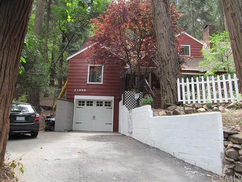23999 Cresta Dr, Crestline, CA 92325 photo 1