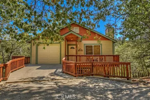 2395 Birch Dr, Running Springs, CA 92382 photo 1