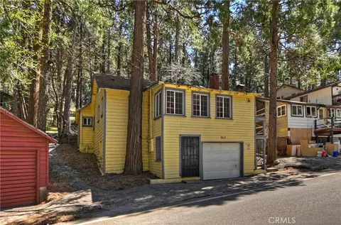 963 Fern Dr, Crestline, CA 92325 photo 1