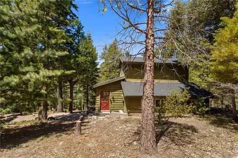 26078 Fire Hall, Twin Peaks, CA 92391 photo 1