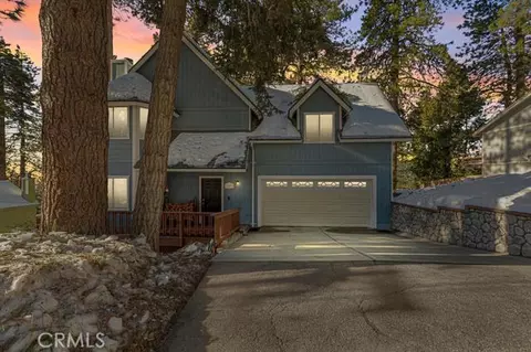 31457 Ocean View Dr, Running Springs, CA 92382 photo 1