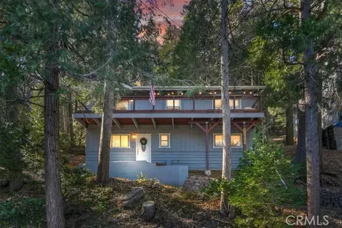 24603 Albrun Dr, Crestline, CA 92325 photo 1