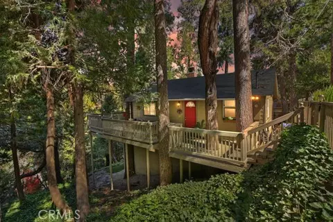 23670 Scenic, Crestline, CA 92325 photo 1