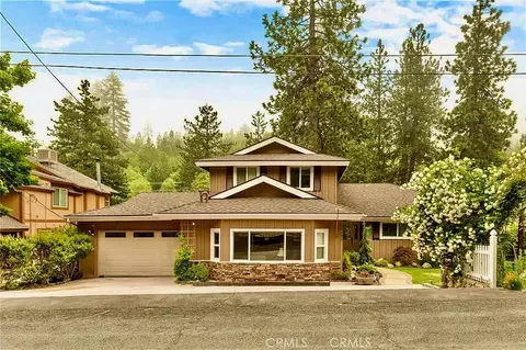 22433 Glenwood Dr, Crestline, CA 92325 photo 1