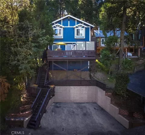23559 Lake Dr, Crestline, CA 92325 photo 1