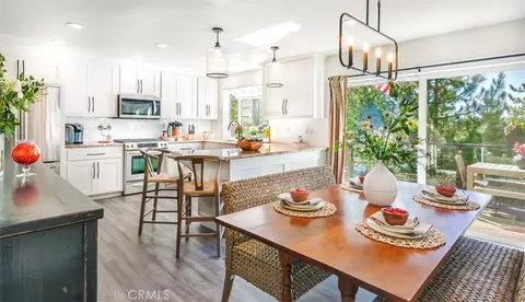 Dining - 514 Emerald Dr, Lake Arrowhead, CA 92352 photo 1 of 3
