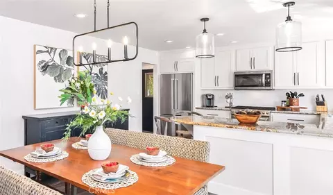Dining - 514 Emerald Dr, Lake Arrowhead, CA 92352 photo 2 of 3