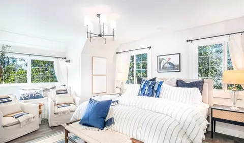 Bedroom - 514 Emerald Dr, Lake Arrowhead, CA 92352 photo 1 of 4