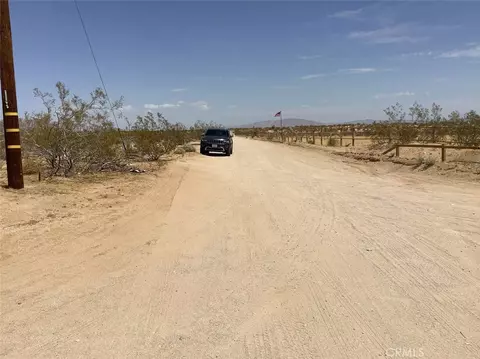 0 Bowman Trl, Landers, CA 92285