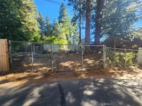 0 Secret Dr, Running Springs, CA 92382