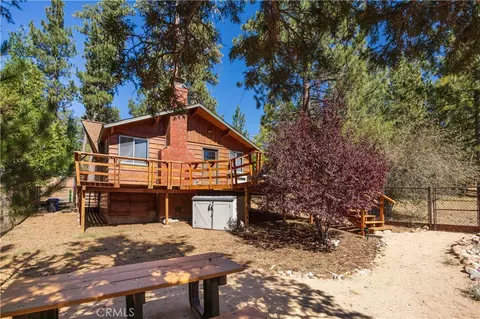 40167 Dream St, Big Bear Lake, CA 92315 photo 1