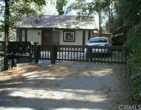 23752 Crest Forest Dr, Crestline, CA 92325 photo 1