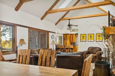 Dining - 226 Holiday Dr, Lake Arrowhead, CA 92352 photo 1 of 1