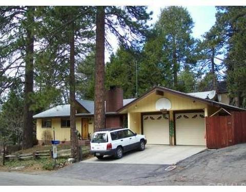 31312 Cedarwood Dr, Running Springs, CA 92382 photo 1