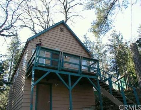 22965 Redwood Way, Crestline, CA 92325 photo 1