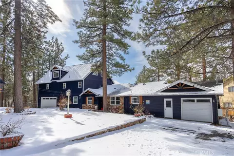 188 S Finch Dr, Big Bear Lake, CA 92315